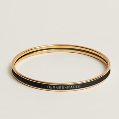 Rivale Double Tour bracelet | Hermès USA
